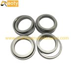 Mitsubishi K4N Engine Valve Seat Set 31A01-01301 31A01-01201 Heavy Duty Diesel Parts product image 2