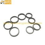 Mitsubishi K4N Engine Valve Seat Set 31A01-01301 31A01-01201 Heavy Duty Diesel Parts product image 3