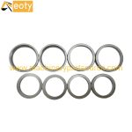 Mitsubishi K4N Engine Valve Seat Set 31A01-01301 31A01-01201 Heavy Duty Diesel Parts product image 4