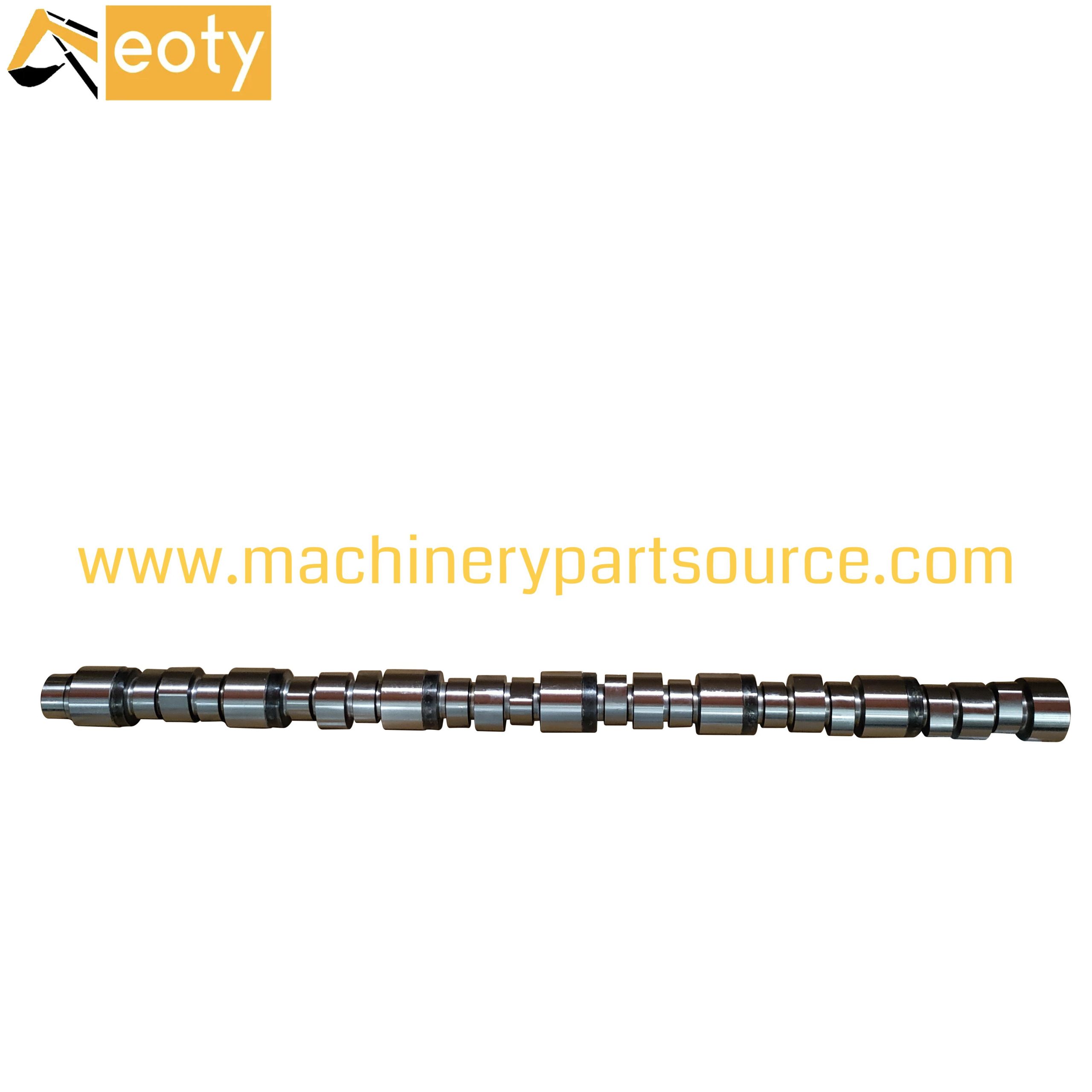 Kta19 Camshaft 3066882 for Cummins Engine Parts Excavator Truck