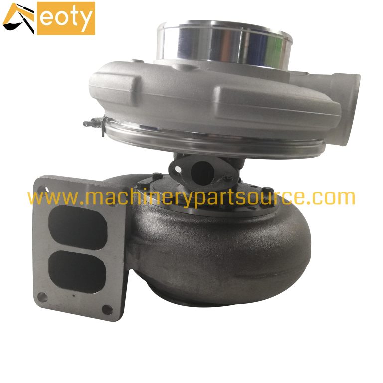 KTA19 Turbo Charger 3594030 For Cummins Engine Parts | Excavator & Truck