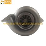 KTA19 Turbo Charger 3594030 For Cummins Engine Parts | Excavator & Truck product image 2