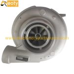KTA19 Turbo Charger 3594030 For Cummins Engine Parts | Excavator & Truck product image 3