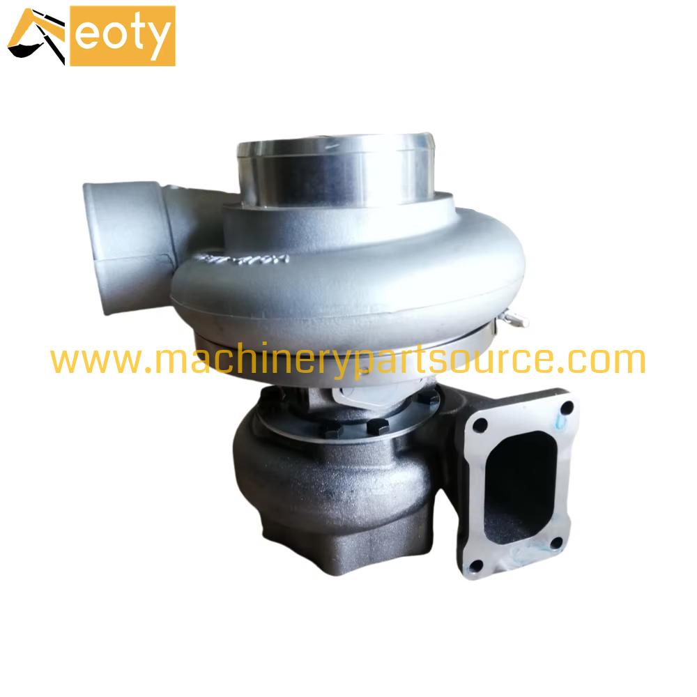 Turbo Charger 6505-67-5040 For Komatsu HD785-7 SAA12V140E KTR110L-F85PW Engine Parts