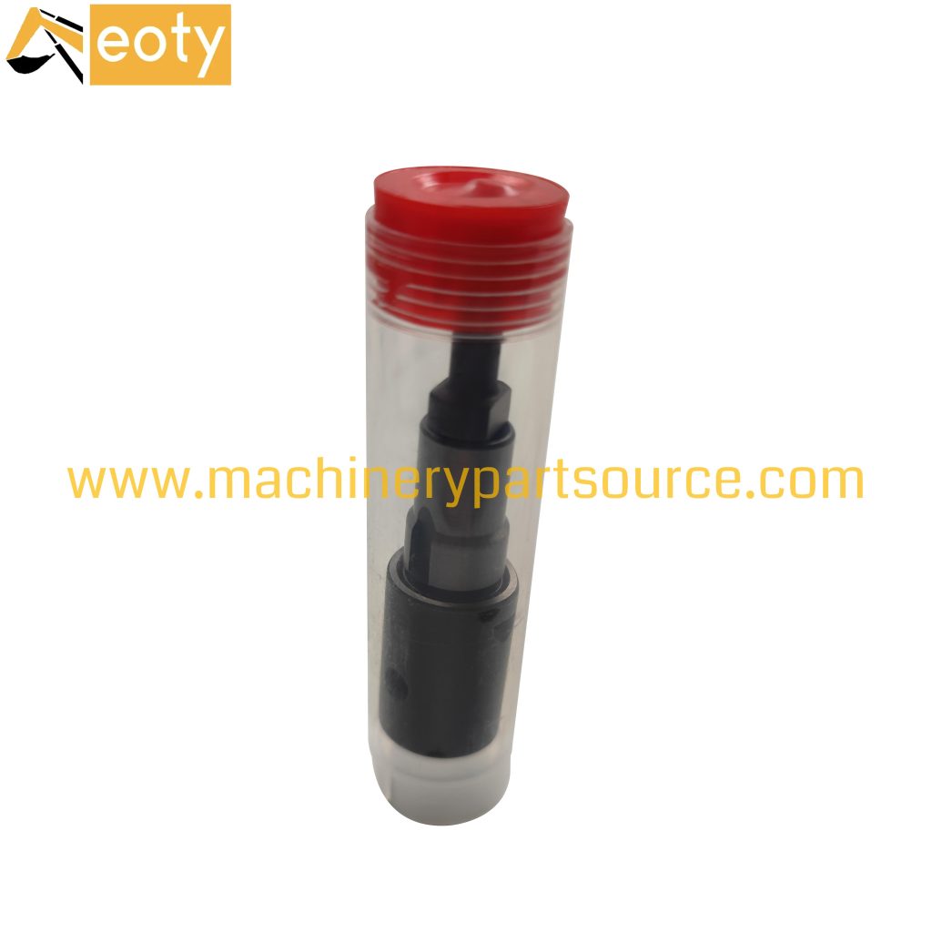 KZ02 Plunger for Diesel Engine Parts – Excavator, Forklift, Truck, Loader