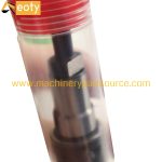 KZ02 Plunger for Diesel Engine Parts – Excavator, Forklift, Truck, Loader product image 3