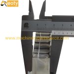 L200 Connecting Rod Bearing STD – Mitsubishi Engine Parts for Construction, Agriculture & Marine product image 4