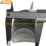 L200 Connecting Rod Bearing STD – Mitsubishi Engine Parts for Construction, Agriculture & Marine product image 5