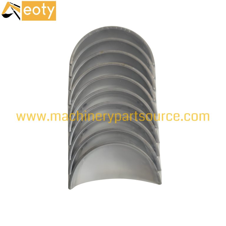 L200 Main Bearing Std Mitsubishi Engine Parts Diesel Construction