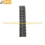 L200 Main Bearing Std Mitsubishi Engine Parts Diesel Construction product image 2