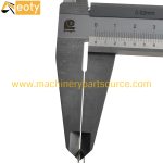 Mitsubishi L200 Piston Ring Set Mn137979 – 4D56 Engine Parts, Heavy-Duty Diesel product image 3