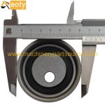 L200 Pulley for Mitsubishi Engine Parts | Diesel Engine Crankshaft/Alternator Pulley product image 3