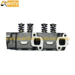 L2E Cylinder Head Assembly MM437687 for Mitsubishi Diesel Engine Parts product image 3