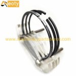 L3C Piston Ring 31L57-24010 for Mitsubishi Engine Parts Excavator Forklift product image 2