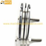 L3C Piston Ring 31L57-24010 for Mitsubishi Engine Parts Excavator Forklift product image 3
