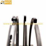 L3C Piston Ring 31L57-24010 for Mitsubishi Engine Parts Excavator Forklift product image 4
