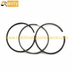 L3C Piston Ring 31L57-24010 for Mitsubishi Engine Parts Excavator Forklift product image 5