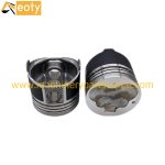 Mitsubishi L3C Piston with Pin MM437601 | Diesel Engine Repair Parts product image 2