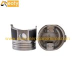 Mitsubishi L3C Piston with Pin MM437601 | Diesel Engine Repair Parts product image 4