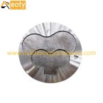 Mitsubishi L3C Piston with Pin MM437601 | Diesel Engine Repair Parts product image 5