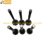 L3E Engine Valve 30L19-00111 30L19-00112 for Mitsubishi Forklift Excavator Diesel Engine Parts product image 3