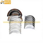 Mitsubishi L3E Engine Main & Connecting Rod Bearing Set | MM438799 30L19-02010 | Crankshaft Bearings
