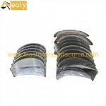 Mitsubishi L3E Engine Main & Connecting Rod Bearing Set | MM438799 30L19-02010 | Crankshaft Bearings product image 2
