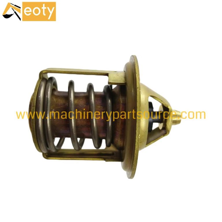 L3E Thermostat MM433-54301 for Mitsubishi Diesel Engines – Excavator, Forklift, Truck Parts