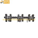Mitsubishi L3E Rocker Arm Assembly MM433848 Used Excavator Engine Parts product image 4