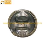 Cummins QSL9.3 L9.3 Engine Piston 5343091 | Heavy-Duty Diesel Replacement Part product image 3