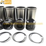 LR4105 Cylinder Liner Kit 108mm for Weichai Engine Parts | Construction & Industrial Use product image 5