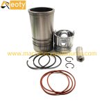 LR4108 Cylinder Liner Kit for Diesel Engine | Construction, Agriculture & Industrial Applications
