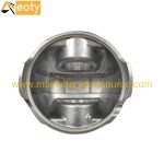 LR4108 Cylinder Liner Kit for Diesel Engine | Construction, Agriculture & Industrial Applications product image 3