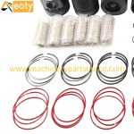 LR6A3L Cylinder Liner Kit – Diesel Engine Parts for Construction, Agriculture & Marine product image 5