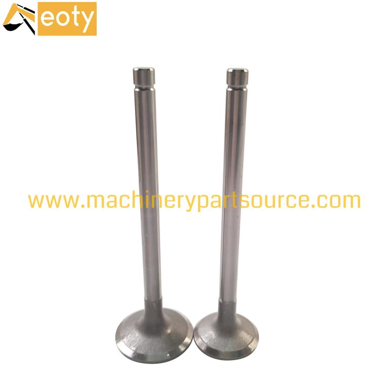 LR6A3L Engine Valve Set – Diesel Engine Parts for Construction, Agriculture & Industrial