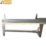 LR6A3L Engine Valve Set – Diesel Engine Parts for Construction, Agriculture & Industrial product image 3