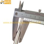 LR6A3L Engine Valve Set – Diesel Engine Parts for Construction, Agriculture & Industrial product image 4