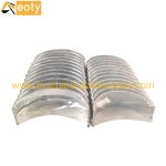 LR6A3L Main Bearing & Connecting Rod Bearing Set STD | China Engine Parts for Diesel Engines product image 2