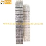 LR6A3L Main Bearing & Connecting Rod Bearing Set STD | China Engine Parts for Diesel Engines product image 4