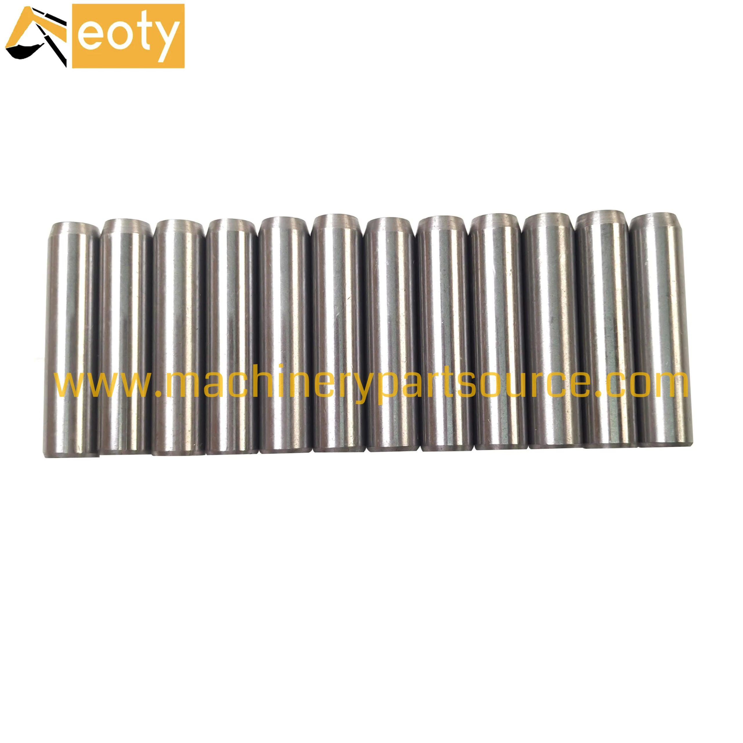 LR6A3L Valve Guide – Diesel Engine Parts for Construction & Industrial Applications