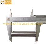 LR6A3L Valve Guide – Diesel Engine Parts for Construction & Industrial Applications product image 3