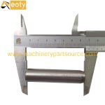 LR6A3L Valve Guide – Diesel Engine Parts for Construction & Industrial Applications product image 4