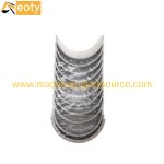 LT10 Connecting Rod Bearing STD Cummins Engine Parts for Excavator, Truck, Loader