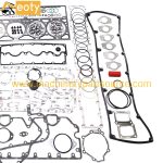 LT10 Engine Gasket Kit Suitable for Cummins Engine Parts Diesel Excavator Truck product image 3