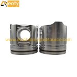 LT10 Piston 3055622 Suitable for Cummins Engine Parts | Diesel Engine product image 2