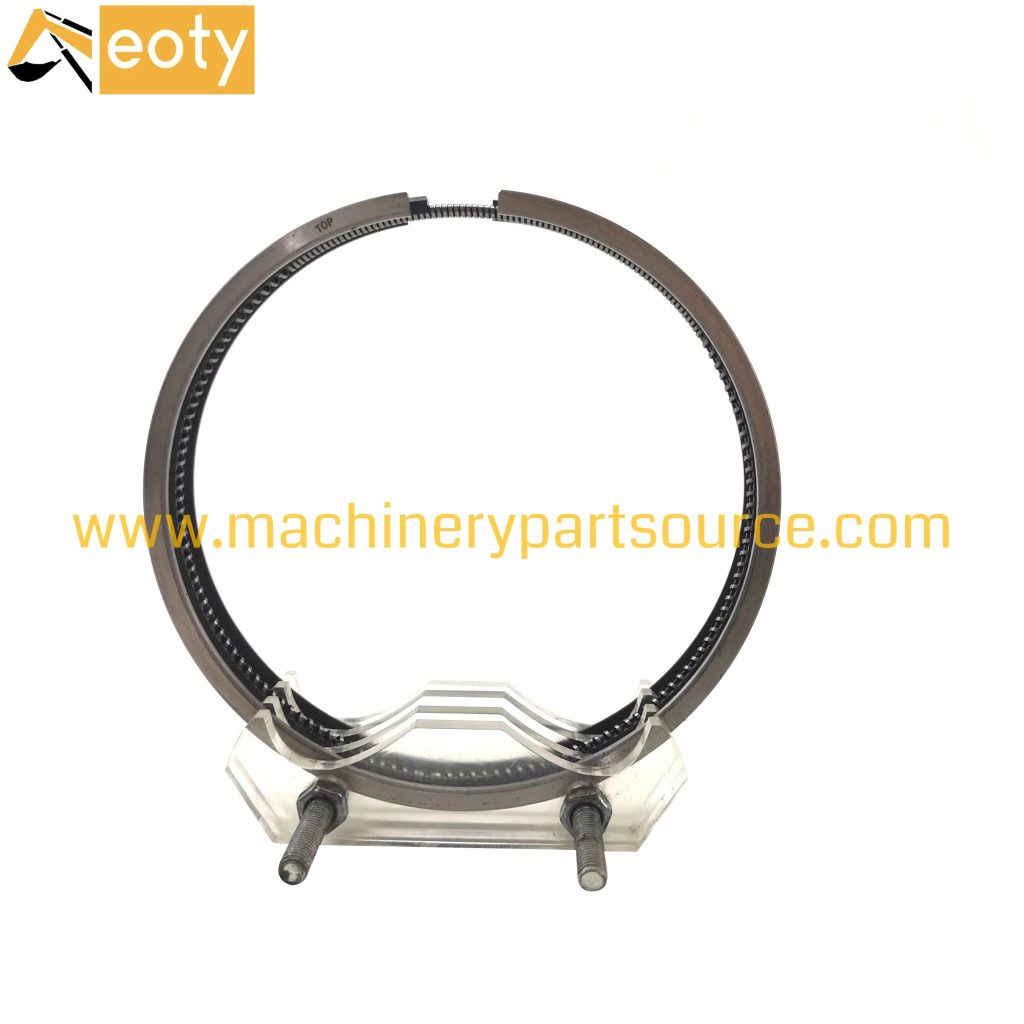 LT10 Piston Ring 3803961 for Cummins Engine Parts – Excavator, Truck, Loader