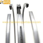 LT10 Piston Ring 3803961 for Cummins Engine Parts – Excavator, Truck, Loader product image 2