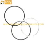 LT10 Piston Ring 3803961 for Cummins Engine Parts – Excavator, Truck, Loader product image 3
