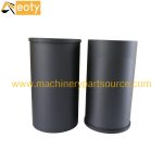 M10C Cylinder Liner 11467-2000 – OEM Size Diesel Engine Part for Excavator & Truck