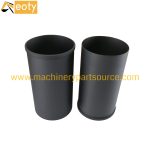 M10C Cylinder Liner 11467-2000 – OEM Size Diesel Engine Part for Excavator & Truck product image 2